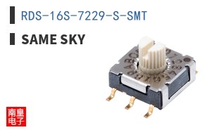 RDS-16S-7229-S-SMT ͼƬ